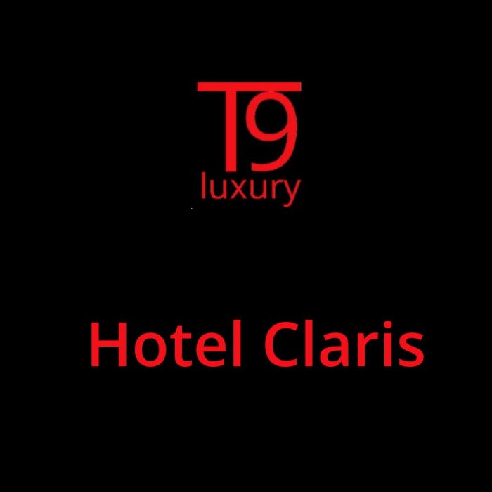 Hotel Claris