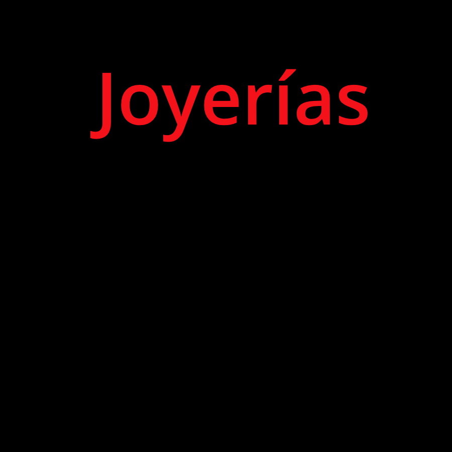 Joyería Roca