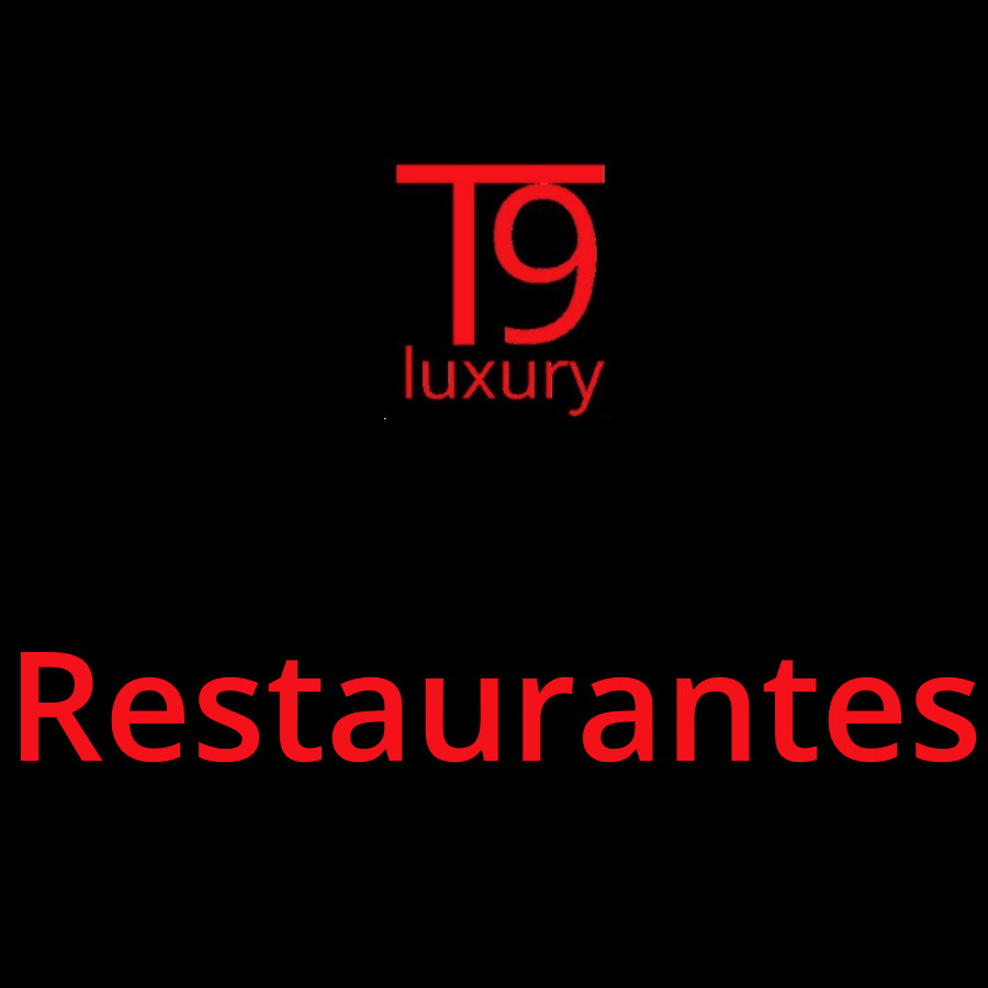 Restaurantes de lujo en Barcelona