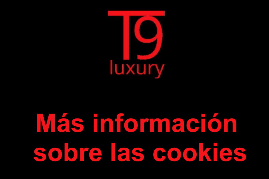 Top 9 Luxury Más información sobre las Cookies