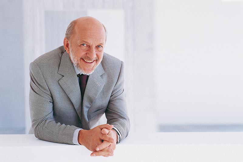 Ricardo Rodrigo Amar. RBA. Foto del editor