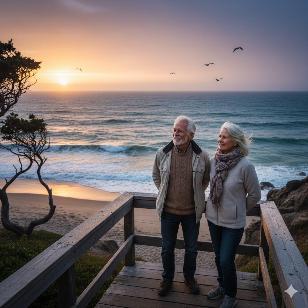 De cero a plan financiero: el camino para reinventarse a los 50