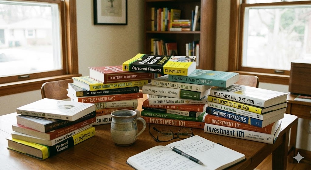 Cuando ahorrar no basta y el dinero debe empezar a trabajar