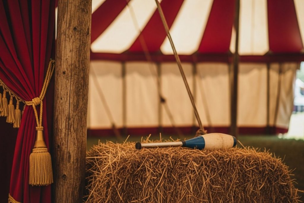 Por qué cada vez más jóvenes redescubren el circo como experiencia vintage